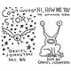 Daniel Johnston - Continued Story + Hi How Are You